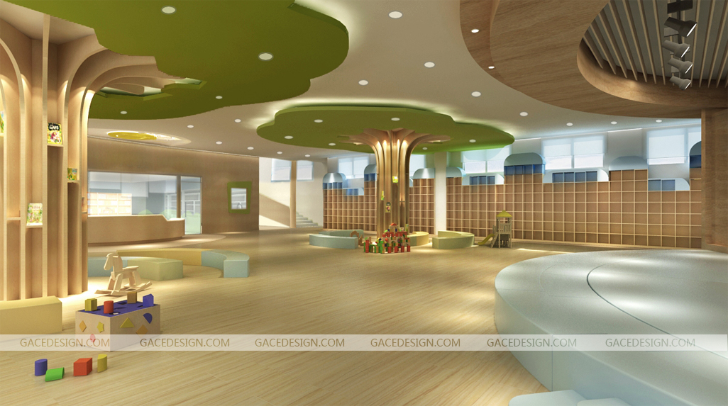 幼兒園設(shè)計(jì)裝修要注意的6個(gè)要素 幼兒園設(shè)計(jì)裝修要注意的6個(gè)要素