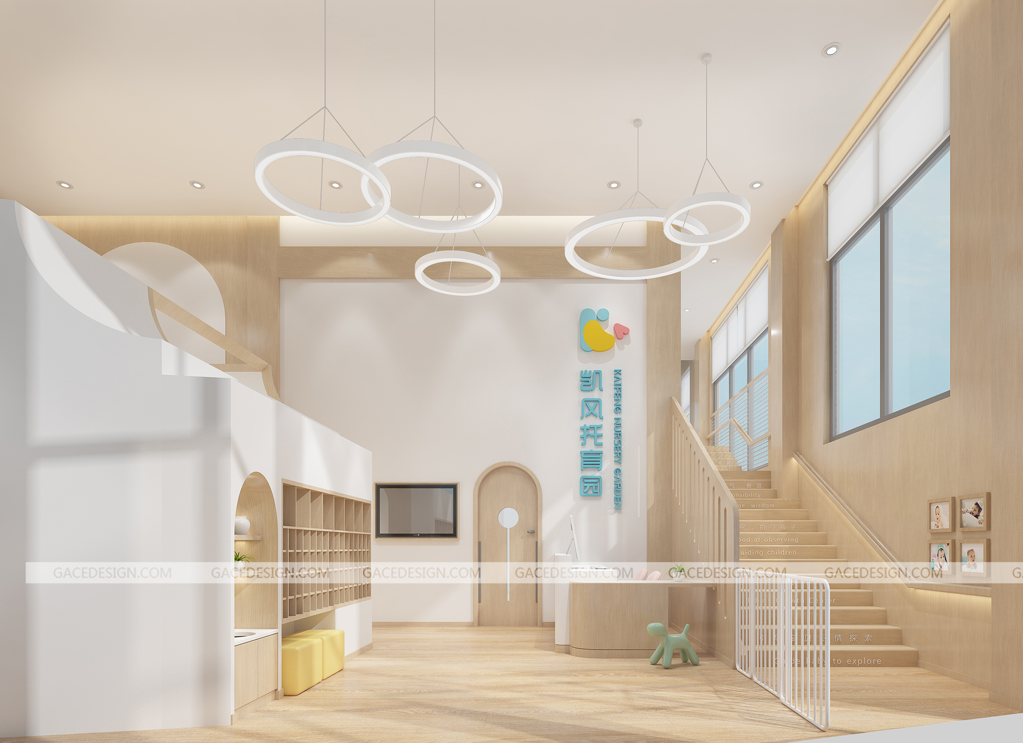 幼兒園吊頂材料要怎么選? 幼兒園吊頂材料要怎么選?