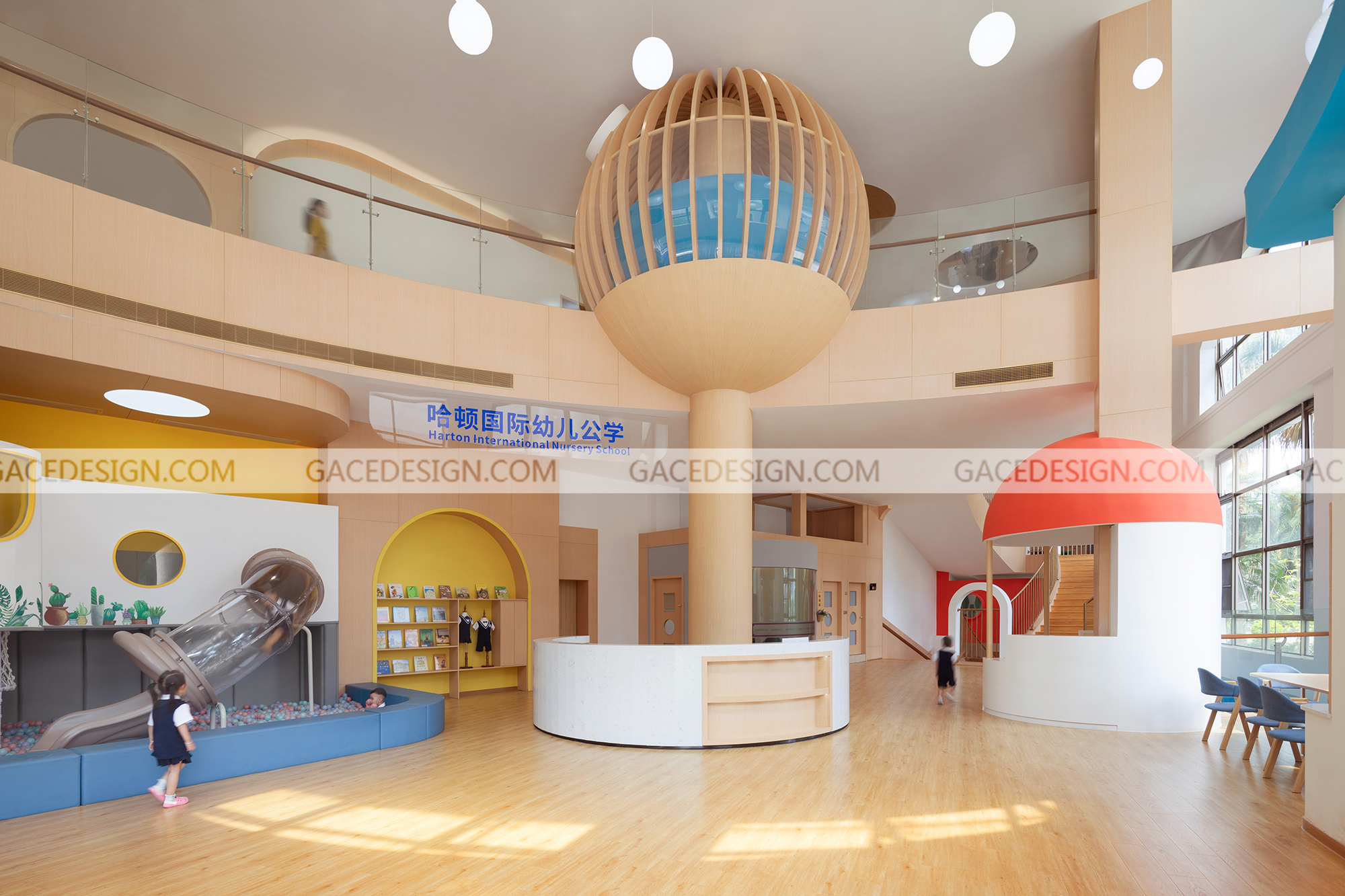 托育設計怎么讓家長放心? 托育設計怎么讓家長放心?