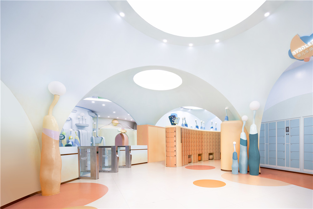 幼兒園設(shè)計(jì)的理念是什么? 幼兒園設(shè)計(jì)的理念是什么?