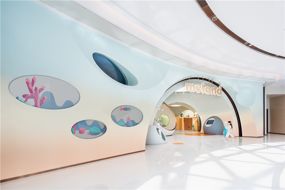 幼兒園大廳設(shè)計要遵循哪些原則? 幼兒園大廳設(shè)計要遵循哪些原則?