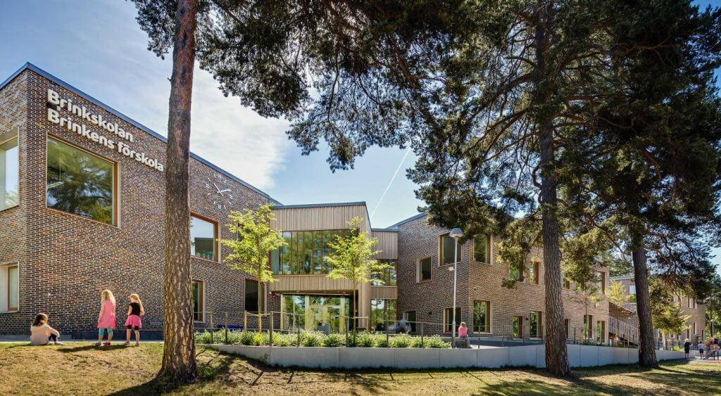 托育中心設(shè)計門頭要注意什么? 托育中心設(shè)計門頭要注意什么?