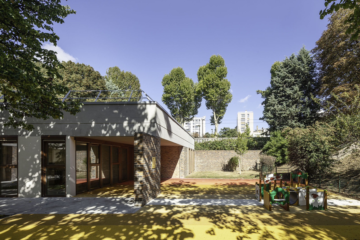 幼兒園環境設計有哪些方法？