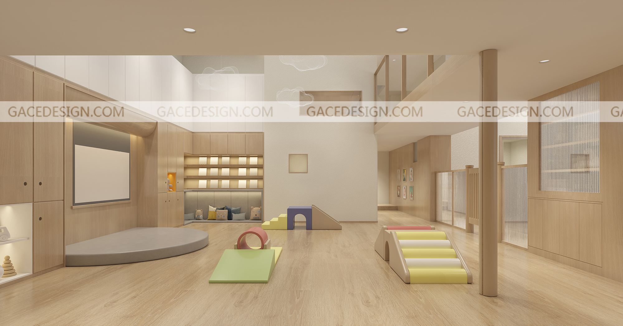 托育設計有哪些要點？