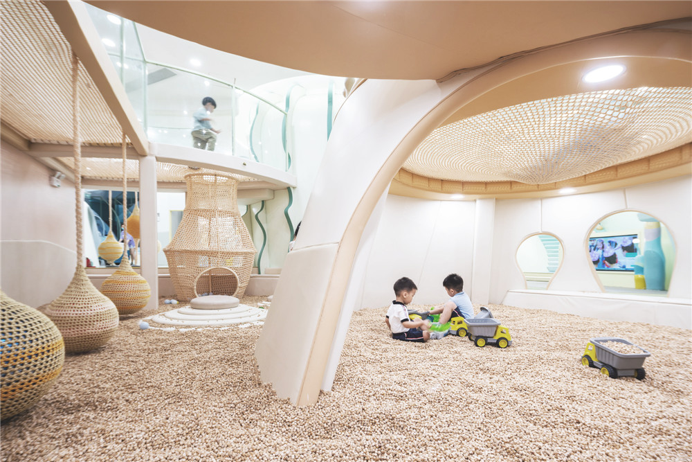 兒童樂園設計要如何進行選址? 兒童樂園設計要如何進行選址?