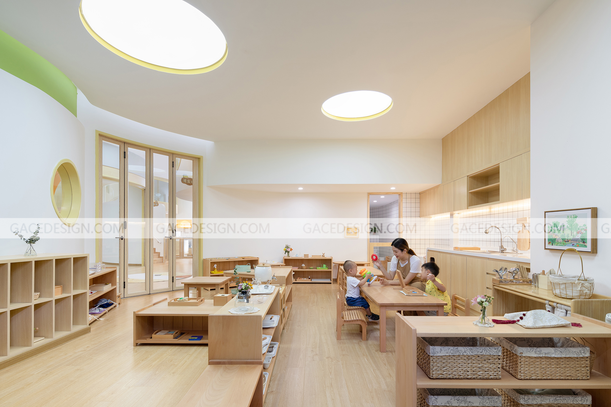 合理喂養(yǎng),讓嬰幼兒遠(yuǎn)離缺鐵性貧血 合理喂養(yǎng),讓嬰幼兒遠(yuǎn)離缺鐵性貧血