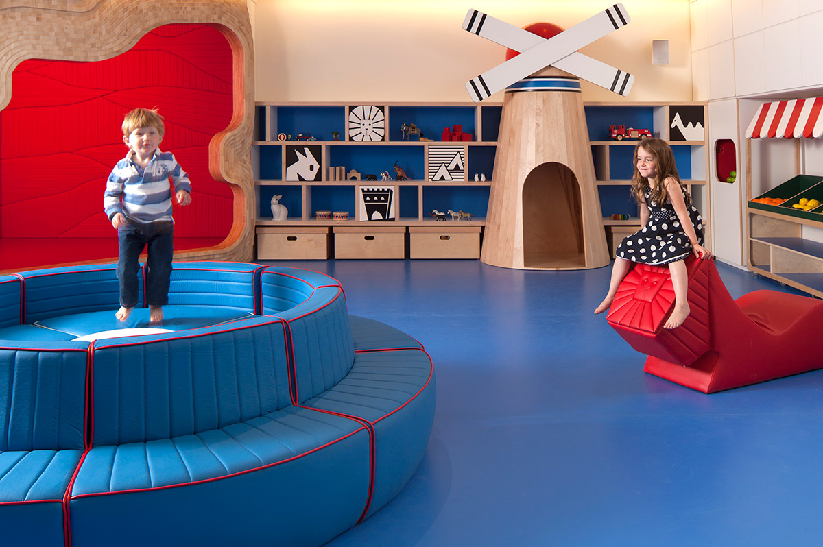 幼兒園環(huán)創(chuàng)設計要遵循哪些原則? 幼兒園環(huán)創(chuàng)設計要遵循哪些原則?