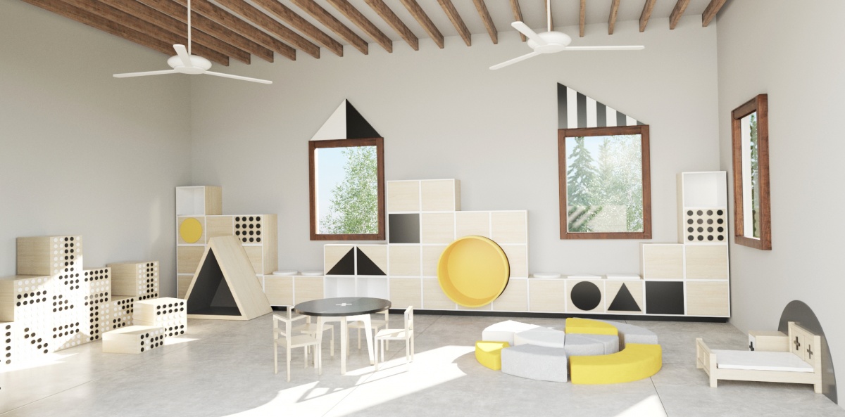 托育設(shè)計(jì)要遵循哪些原則？