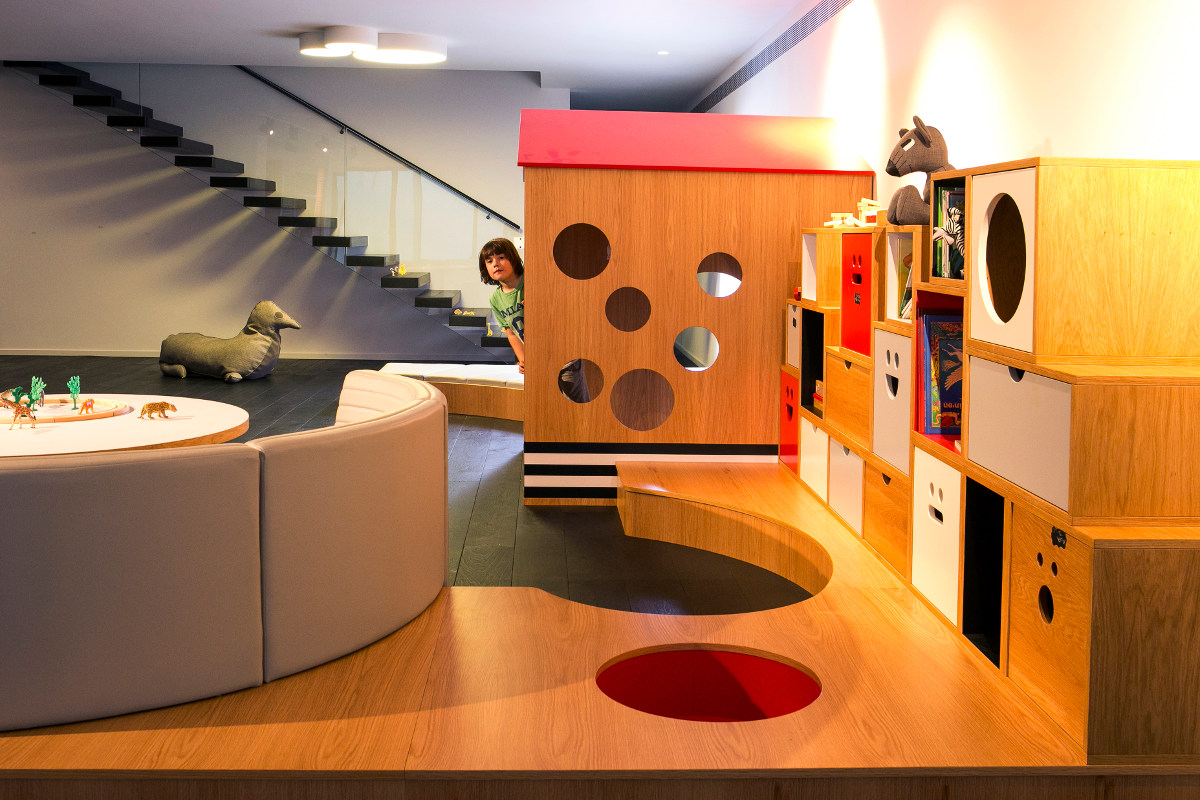 托育中心設計哪些環(huán)節(jié)比較重要? 托育中心設計哪些環(huán)節(jié)比較重要?