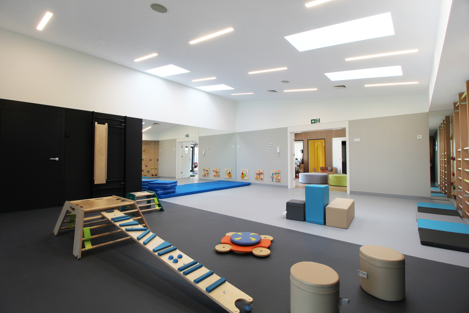 幼兒園設(shè)計(jì)中容易存在哪些問(wèn)題? 幼兒園設(shè)計(jì)中容易存在哪些問(wèn)題?